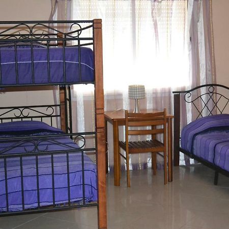 אגאדיר Residence Tifaouine מראה חיצוני תמונה