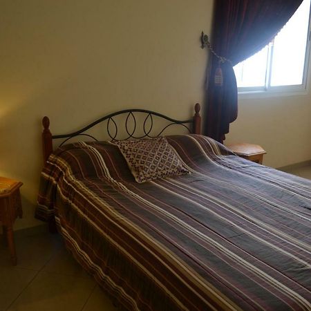אגאדיר Residence Tifaouine מראה חיצוני תמונה