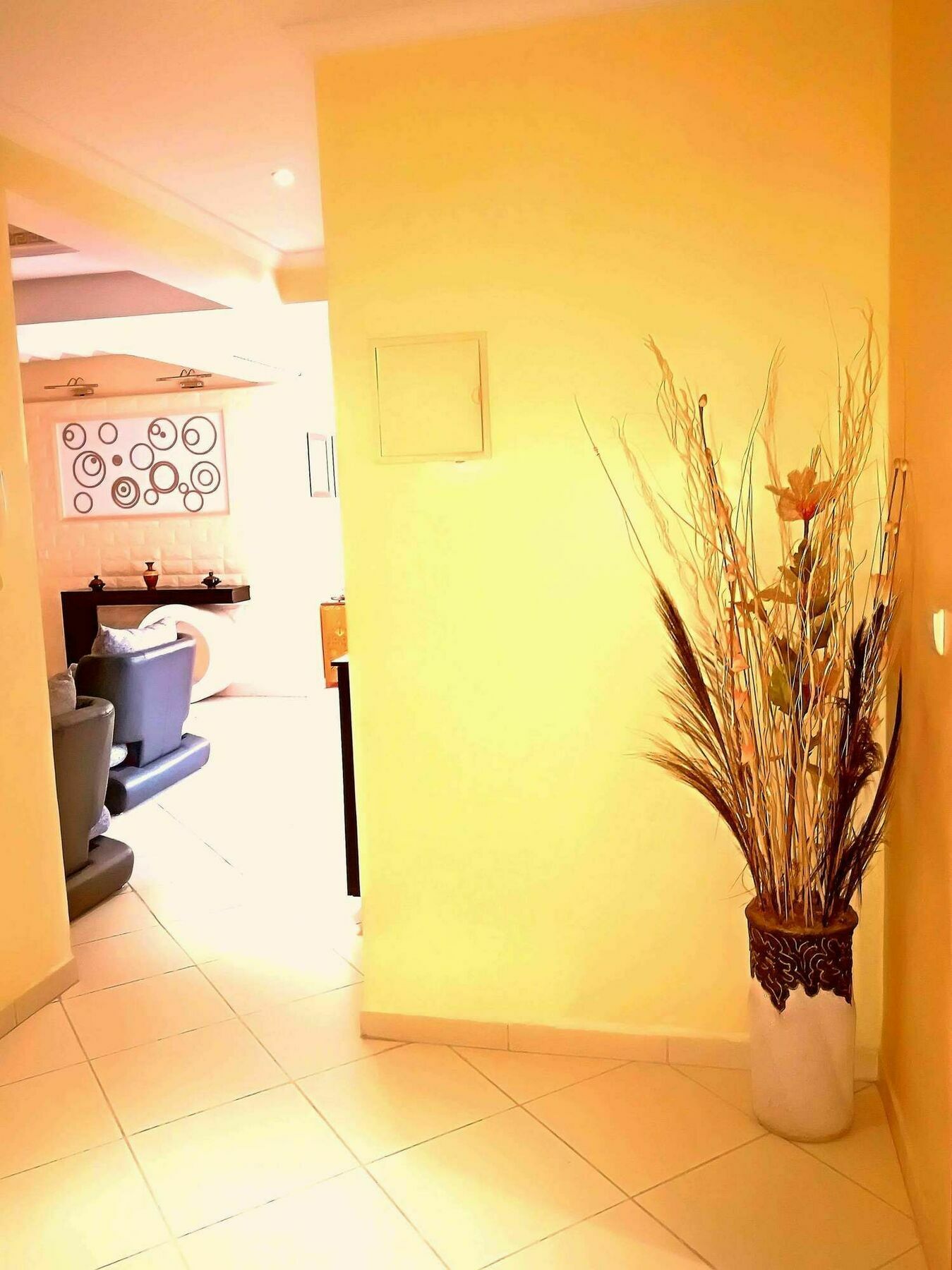 אגאדיר Residence Tifaouine מראה חיצוני תמונה