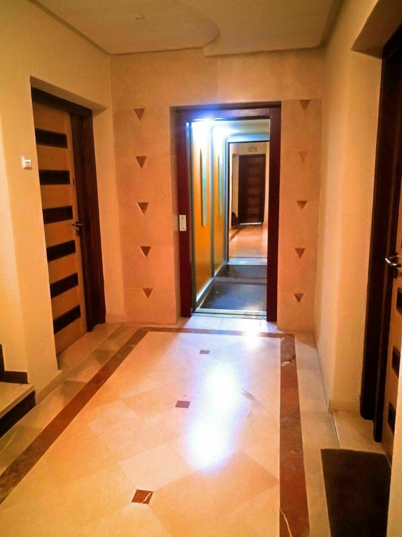 אגאדיר Residence Tifaouine מראה חיצוני תמונה