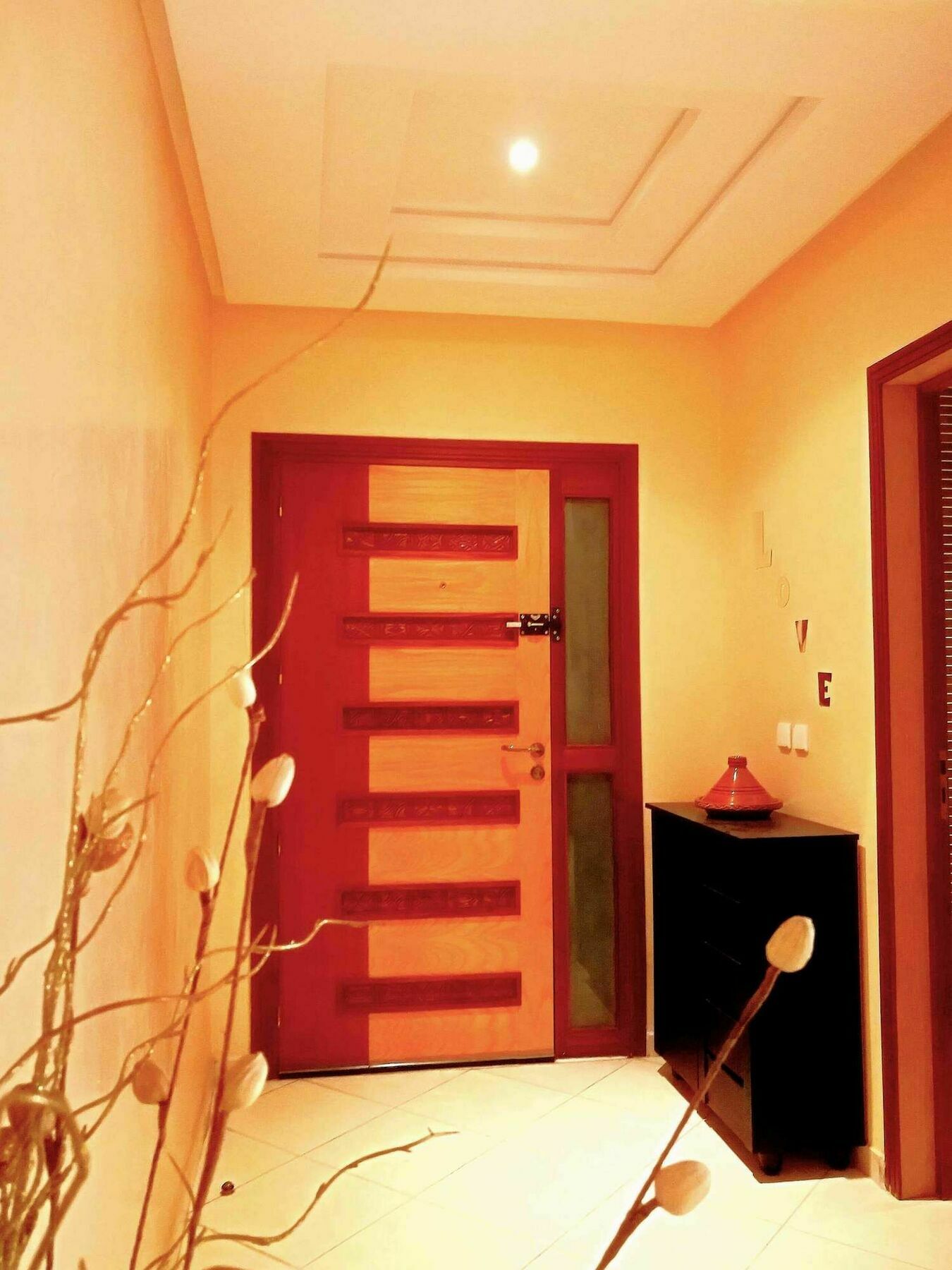 אגאדיר Residence Tifaouine מראה חיצוני תמונה