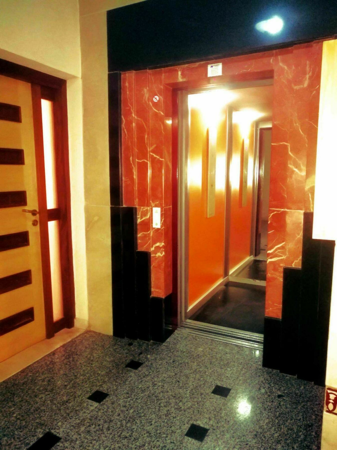 אגאדיר Residence Tifaouine מראה חיצוני תמונה