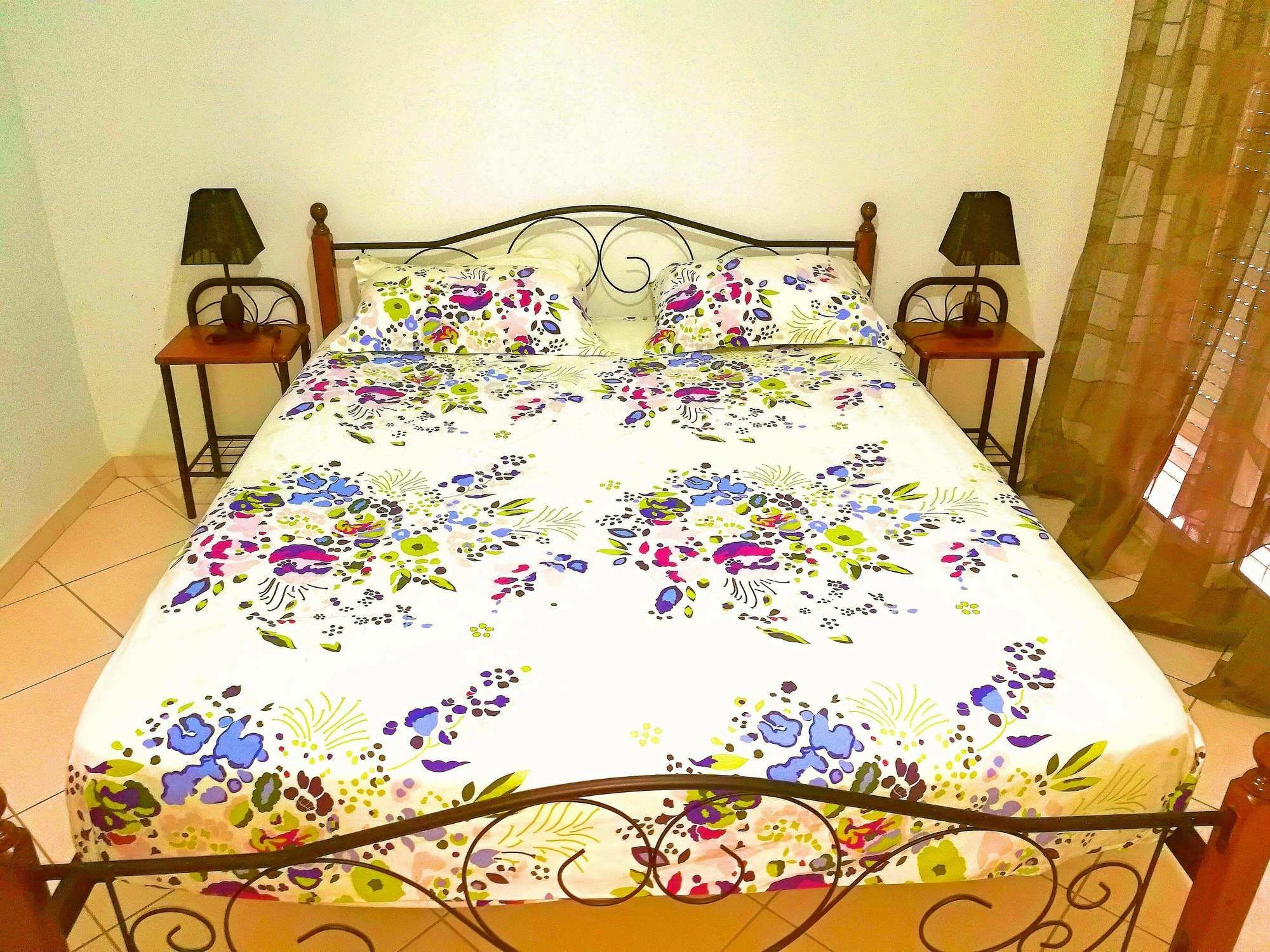 אגאדיר Residence Tifaouine מראה חיצוני תמונה