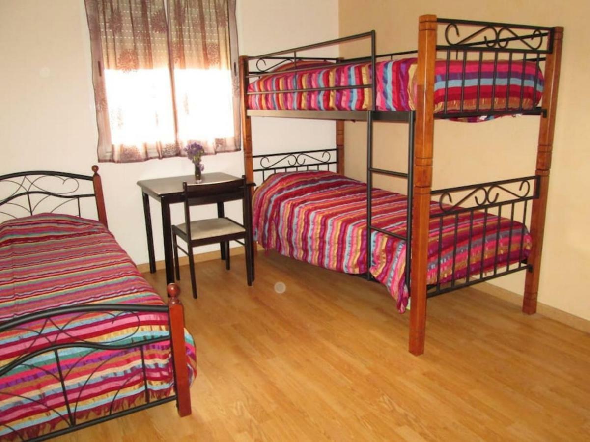 אגאדיר Residence Tifaouine מראה חיצוני תמונה
