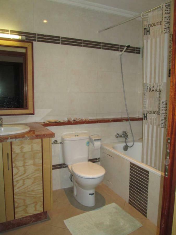 אגאדיר Residence Tifaouine מראה חיצוני תמונה