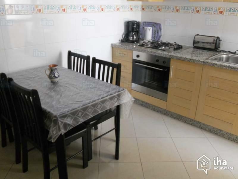 אגאדיר Residence Tifaouine מראה חיצוני תמונה