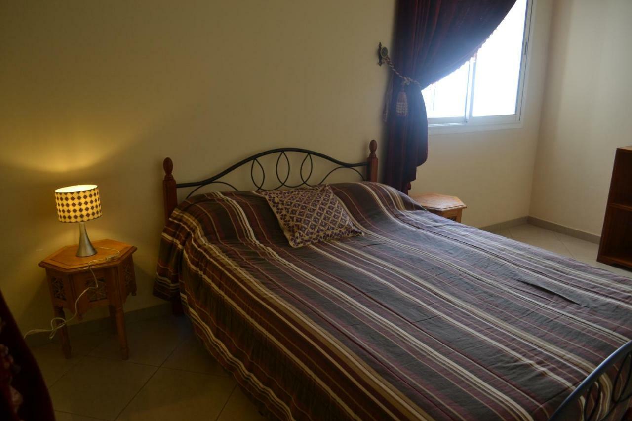 אגאדיר Residence Tifaouine מראה חיצוני תמונה